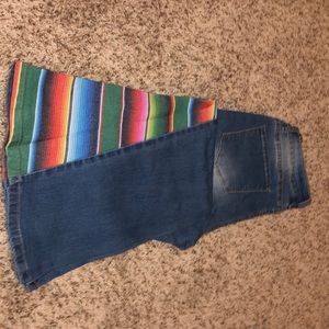 L&B Flare Jeans
